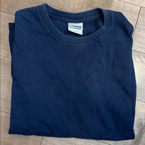 Gilden children’s shirt